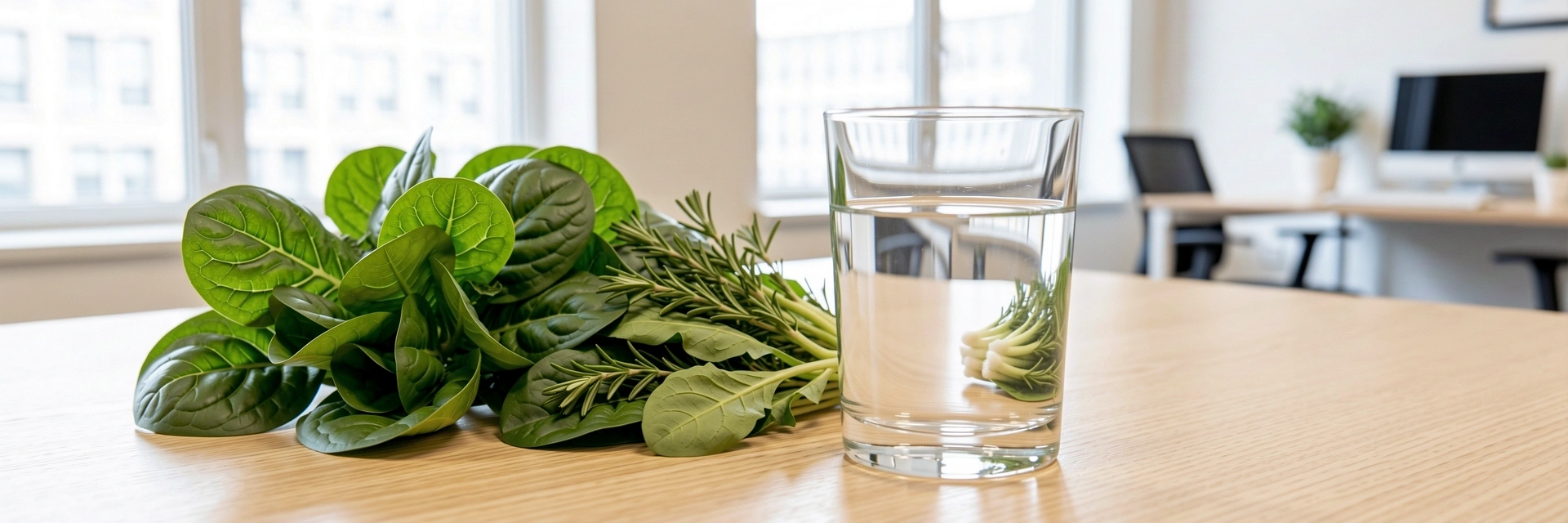 Gesunde Ernährung im Fokus