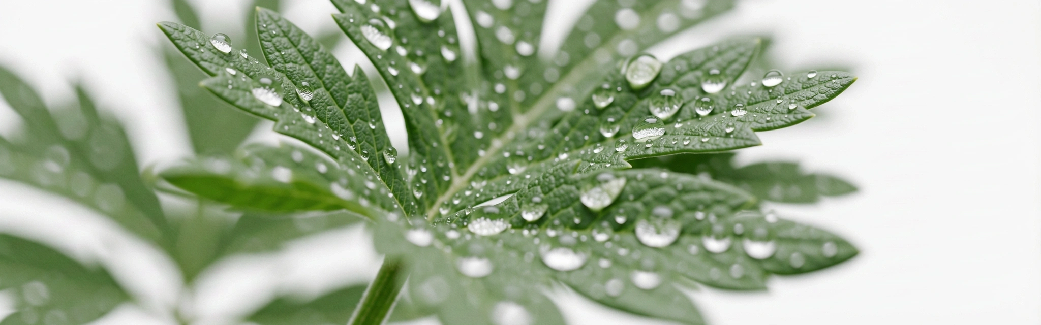 Natürliche Reinheit