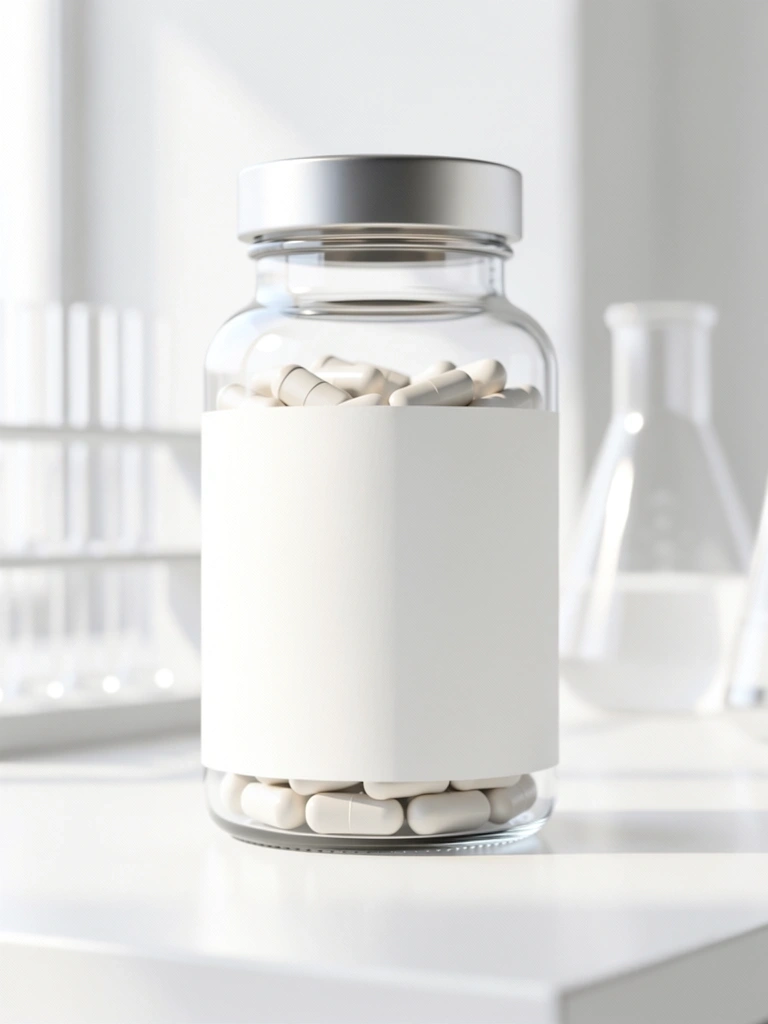 Professional Supplement Standards