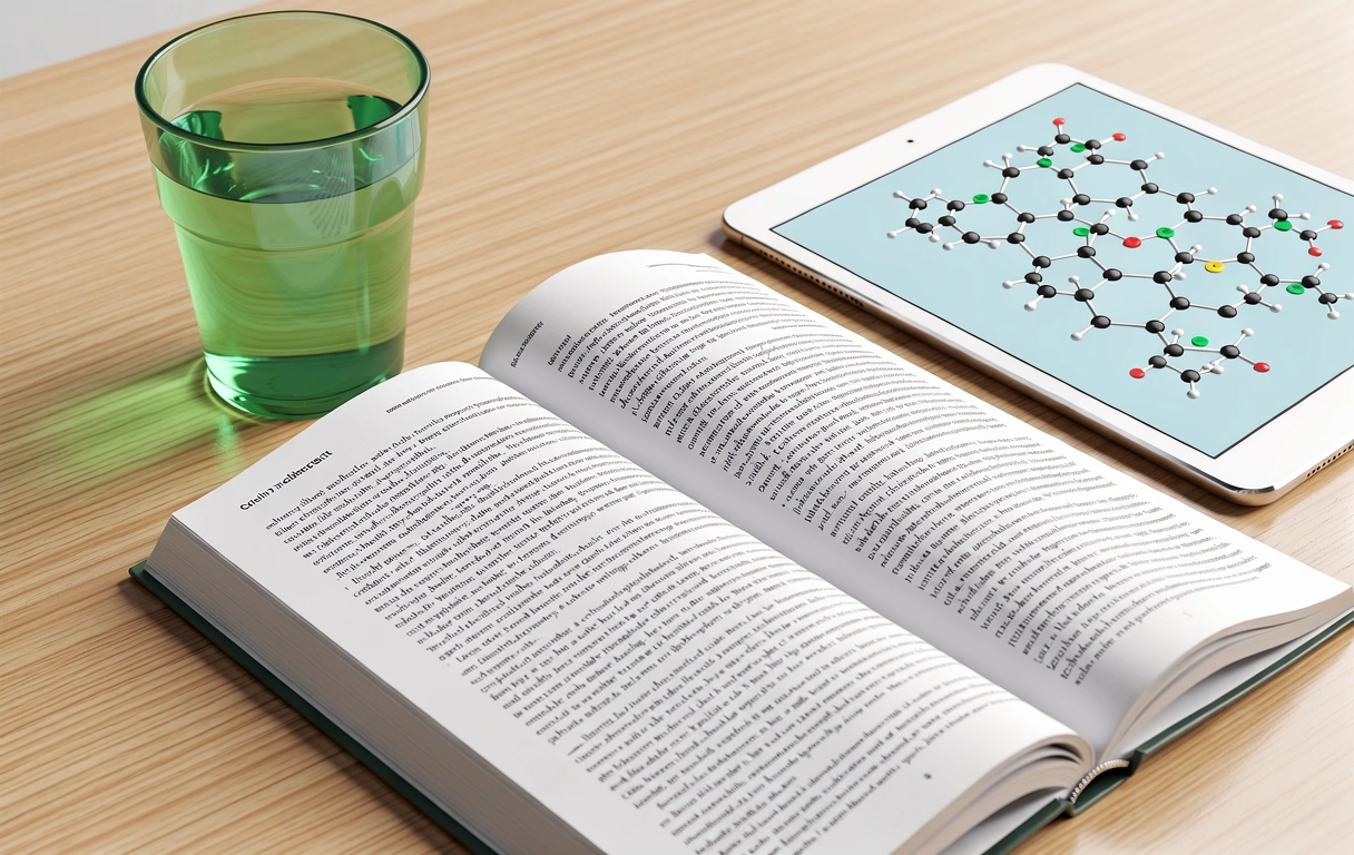 Nutrition Research and Science